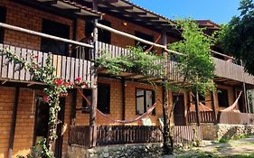 Pousada Aconchego do Rosa - Centrinho do Rosa